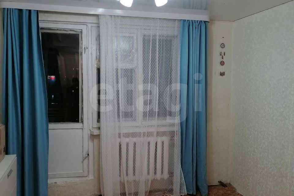 Продаётся 1-комнатная квартира, 30.7 м²