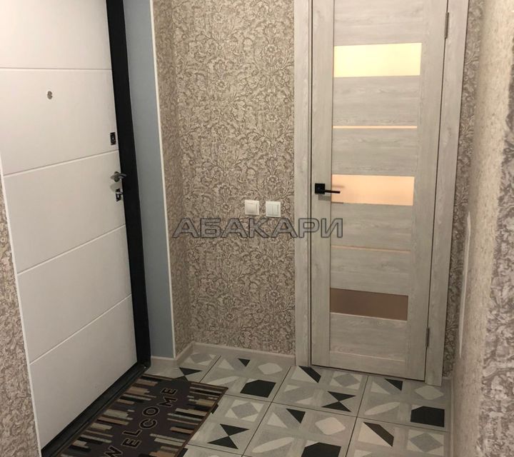 Сдаётся 2-комнатная квартира, 57 м²