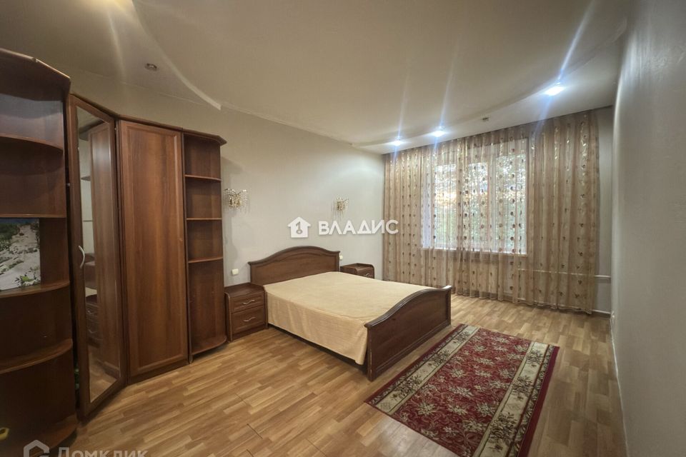 Сдаётся 3-комнатная квартира, 76.2 м²