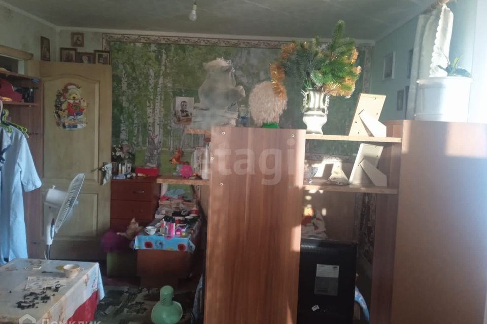 Продаётся 1-комнатная квартира, 31.4 м²