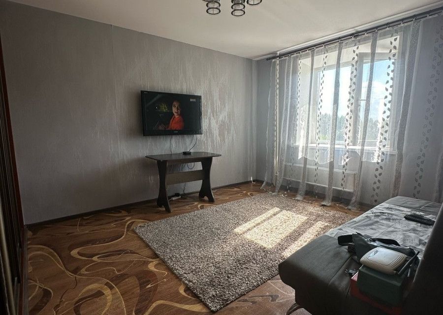 Сдаётся 1-комнатная квартира, 28.7 м²
