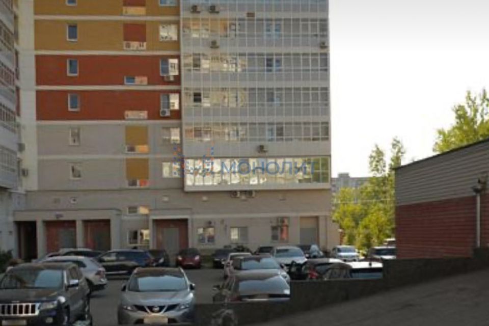 Продаётся 3-комнатная квартира, 88 м²