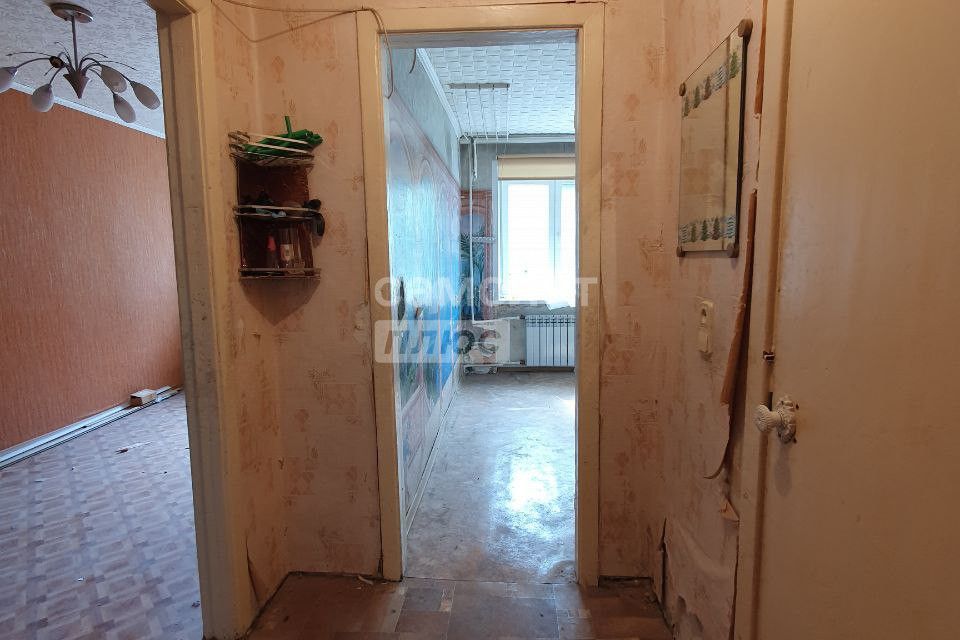 Продаётся 1-комнатная квартира, 29.9 м²