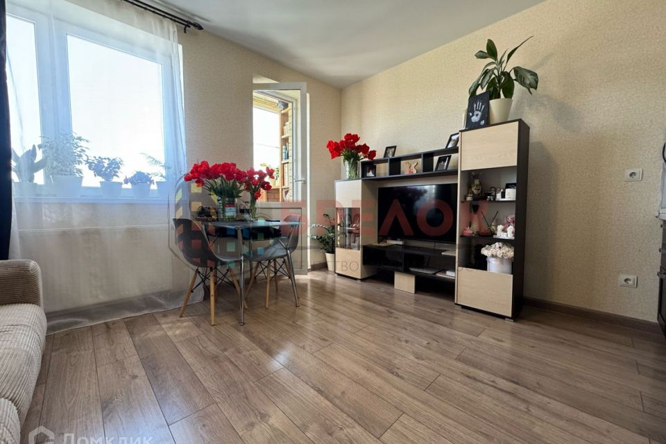 Продаётся студия, 25.7 м²