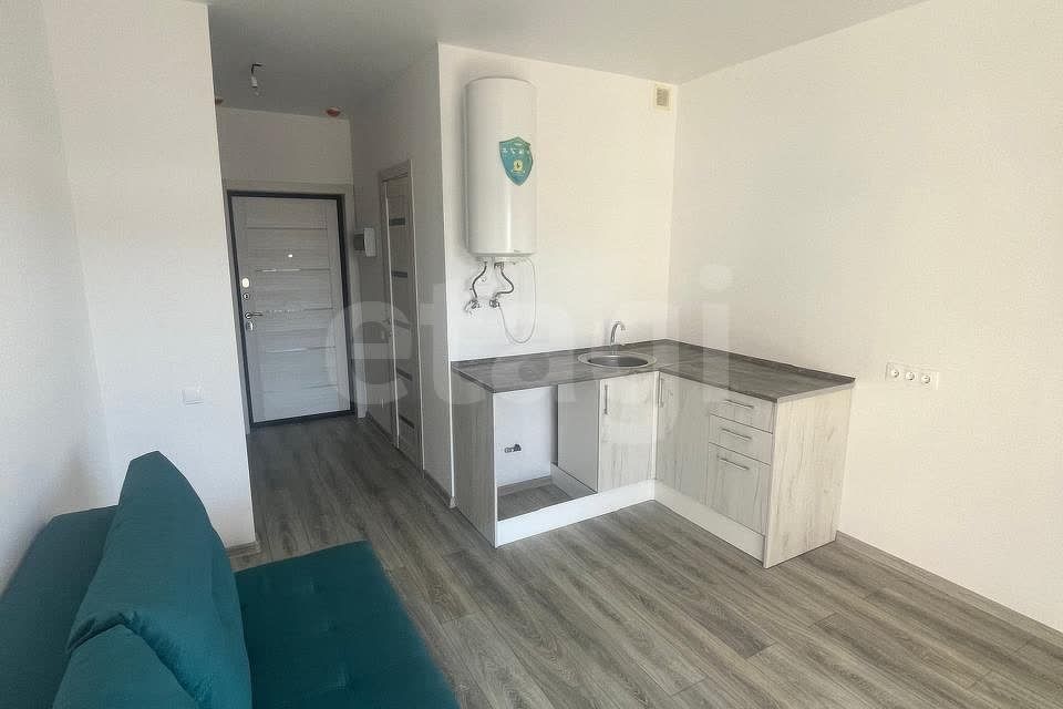 Продаётся студия, 20 м²