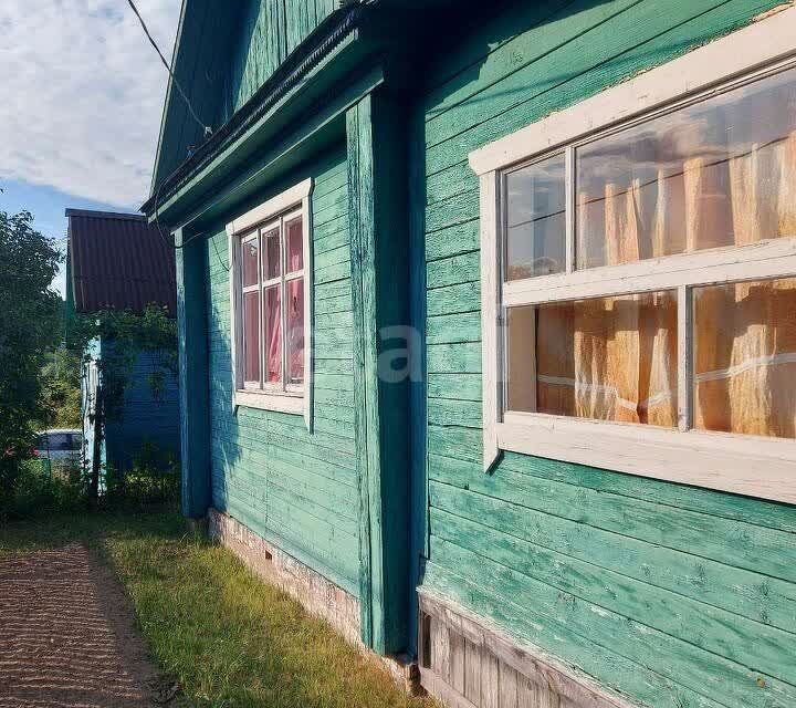 Купить Дом Дачу В Заволжском Районе