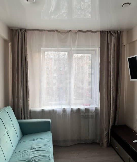 Сдаётся студия, 14 м²
