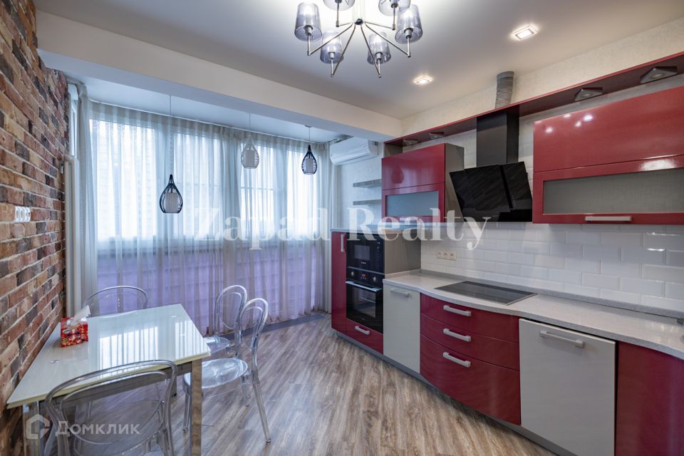 Продаётся 2-комнатная квартира, 46 м²
