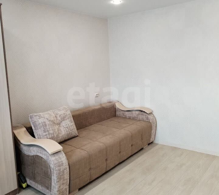 Продаётся 2-комнатная квартира, 46.2 м²