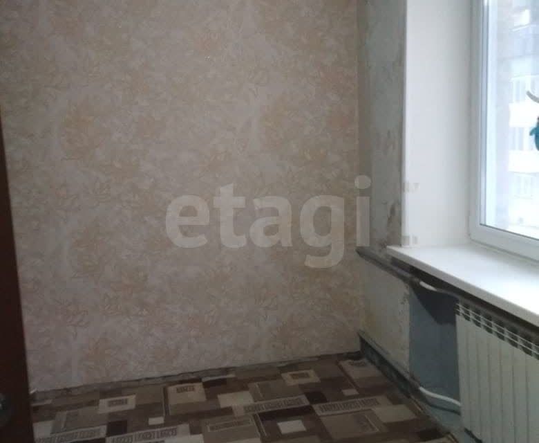 Сдаётся 2-комнатная квартира, 43 м²