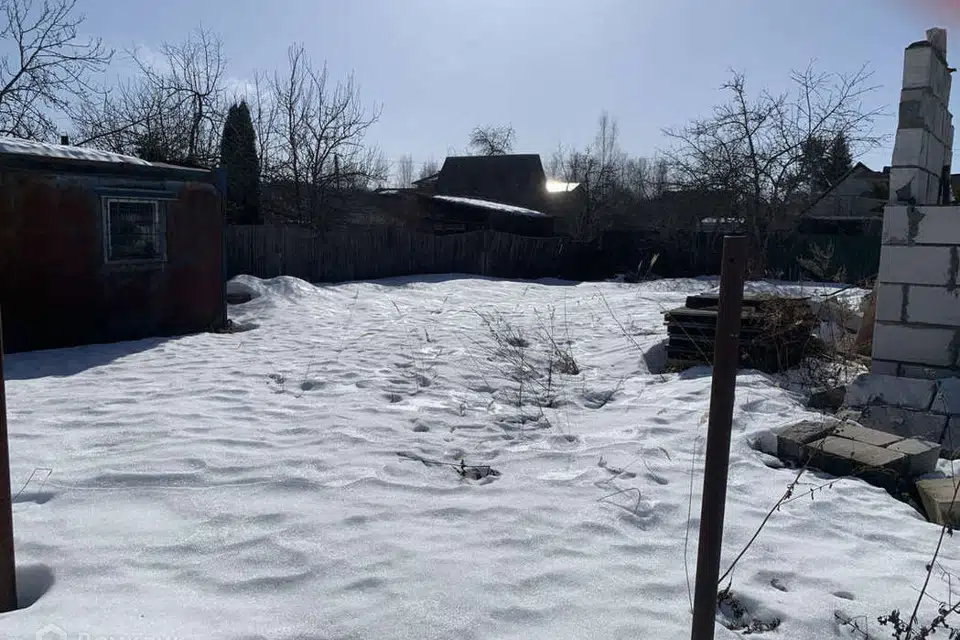 Продаётся участок, 6 сот.