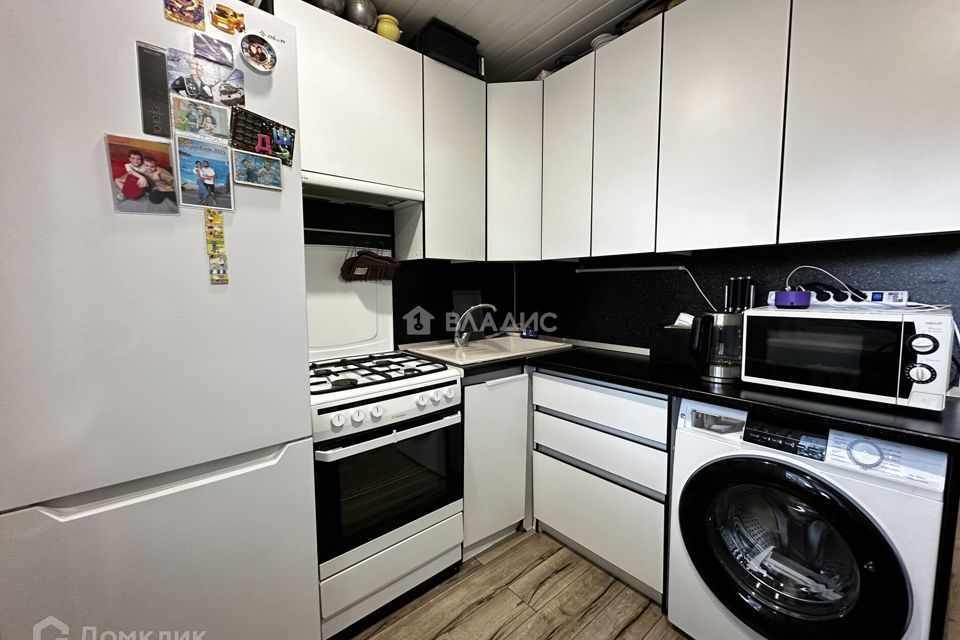 Продаётся 2-комнатная квартира, 38.1 м²