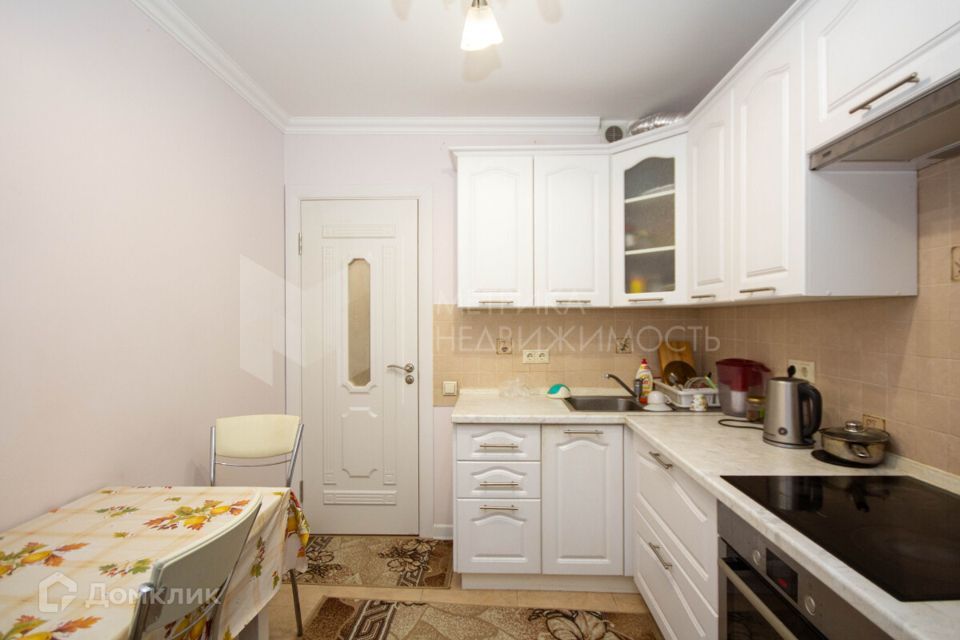 Продаётся 2-комнатная квартира, 53.1 м²
