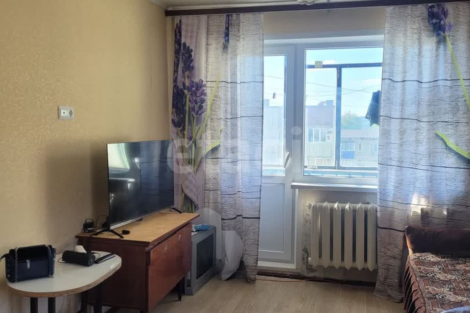 Продаётся 1-комнатная квартира, 30.4 м²