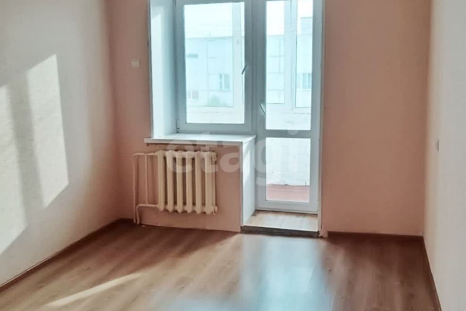 Продаётся 3-комнатная квартира, 72.4 м²