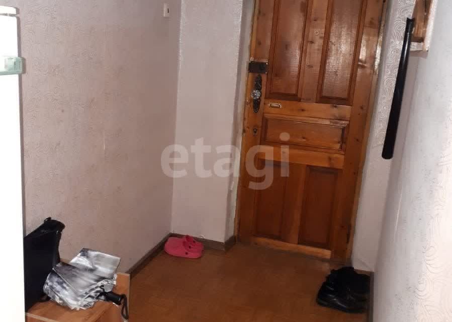 Продаётся 3-комнатная квартира, 56 м²