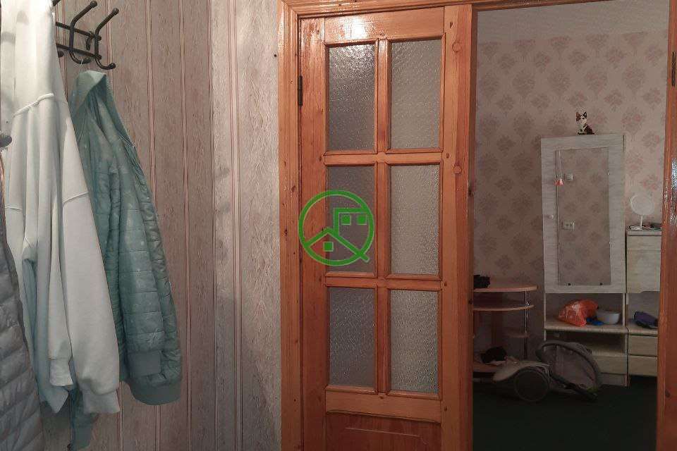 Продаётся 1-комнатная квартира, 37.9 м²