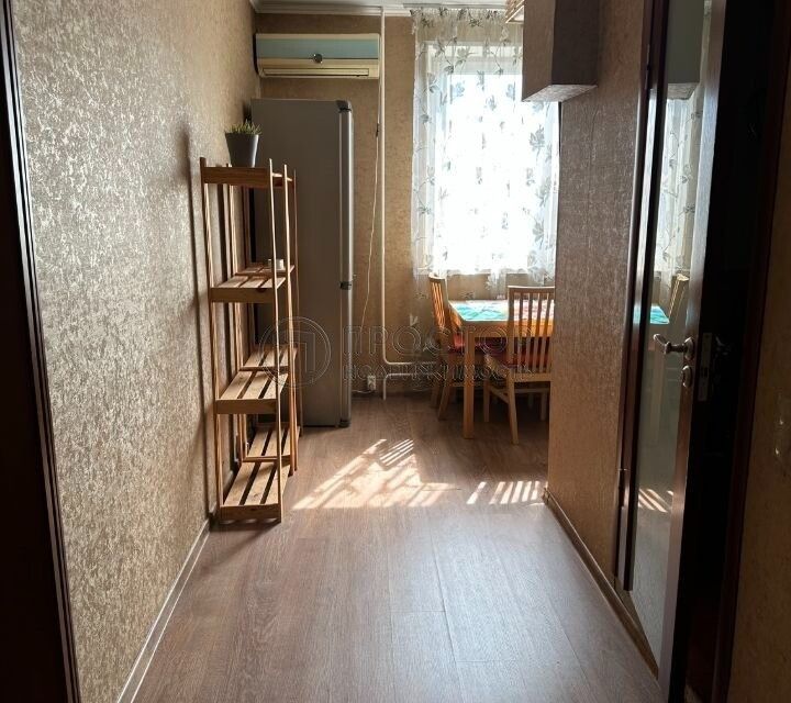 Продаётся 1-комнатная квартира, 38.7 м²