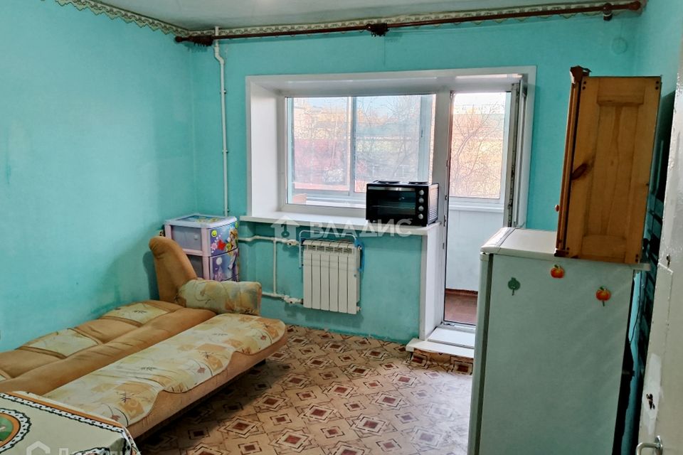 Продаётся комната в 1-комн. квартире, 12 м²