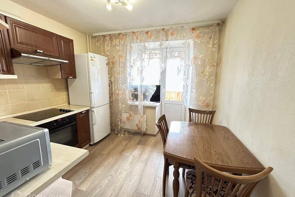 Сдаётся 1-комнатная квартира, 35.6 м²