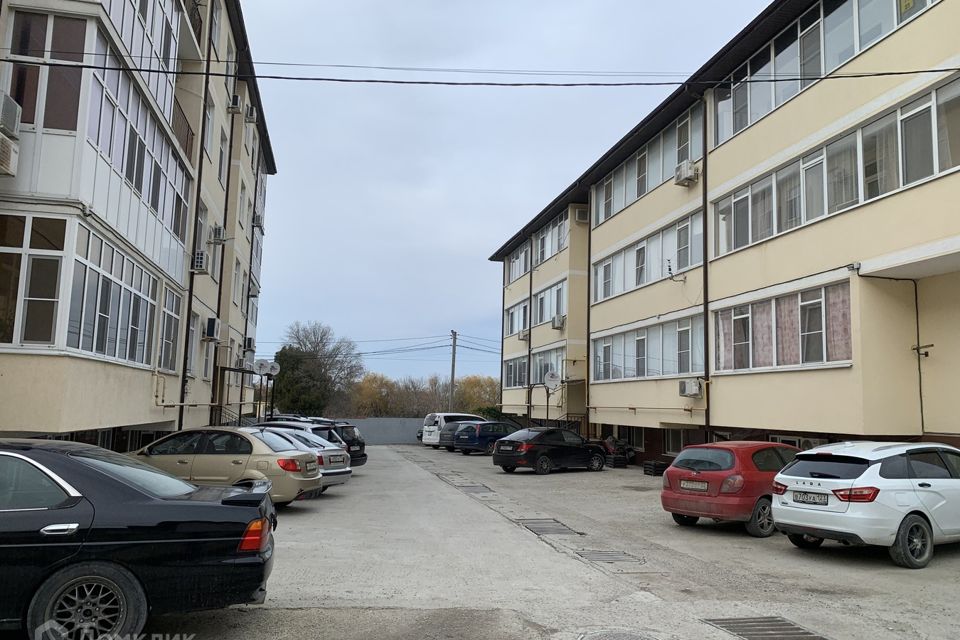 Продаётся 2-комнатная квартира, 66 м²