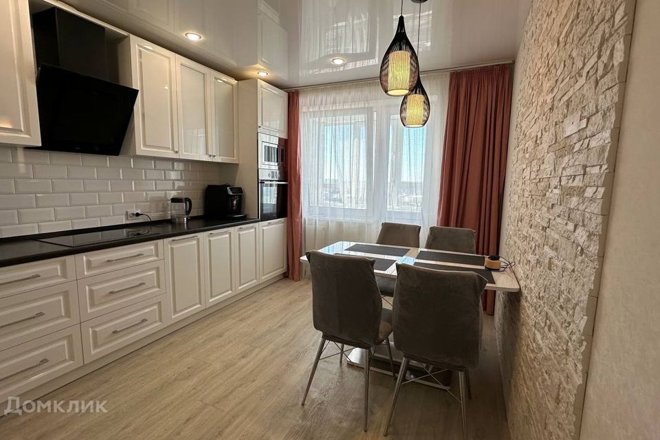Продаётся 2-комнатная квартира, 48.7 м²