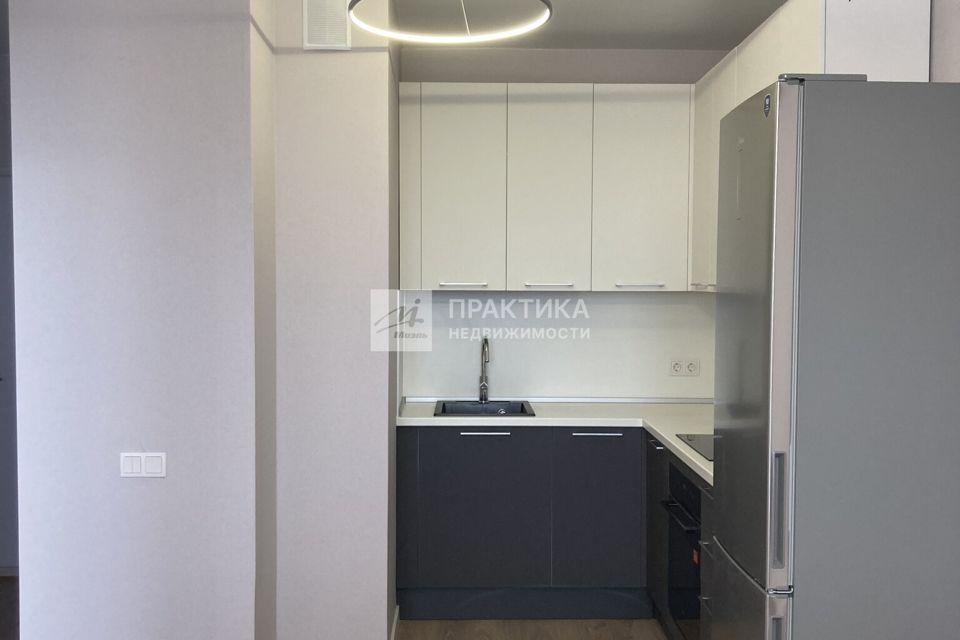 Сдаётся 1-комнатная квартира, 34.5 м²