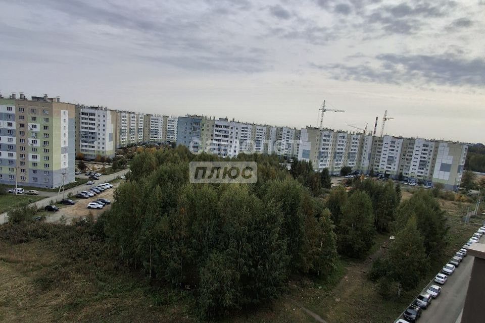 Сдаётся 1-комнатная квартира, 24.2 м²