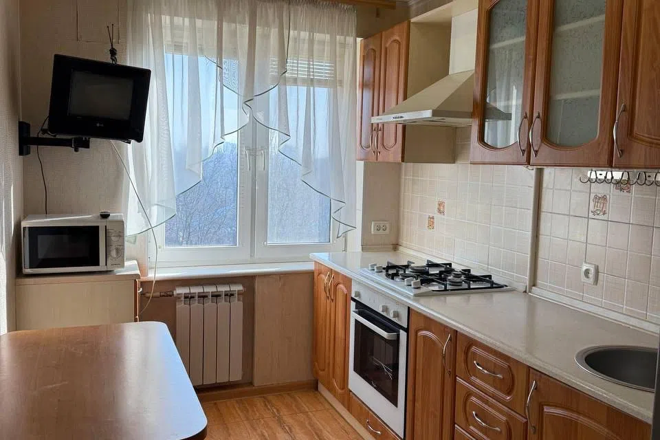 Сдаётся 2-комнатная квартира, 50 м²