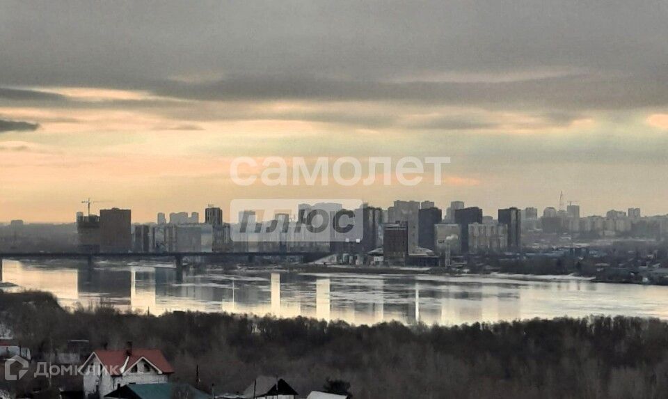 Продаётся 1-комнатная квартира, 40.5 м²