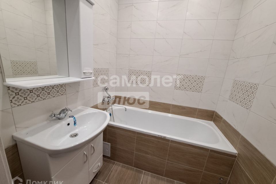 Продаётся 2-комнатная квартира, 52 м²