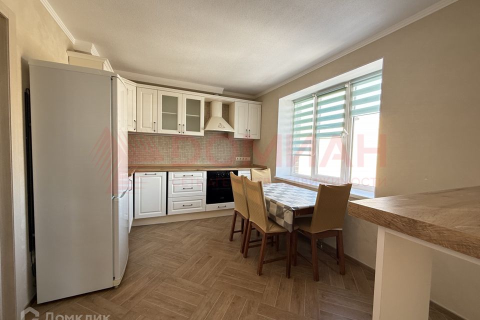 Продаётся 2-комнатная квартира, 53 м²