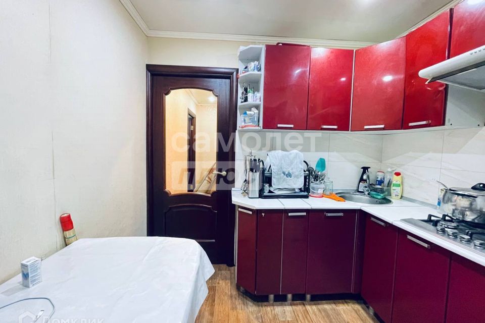 Продаётся 2-комнатная квартира, 47 м²