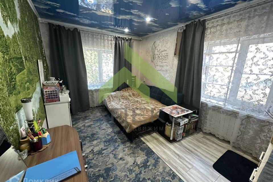 Продаётся 3-комнатная квартира, 64.1 м²