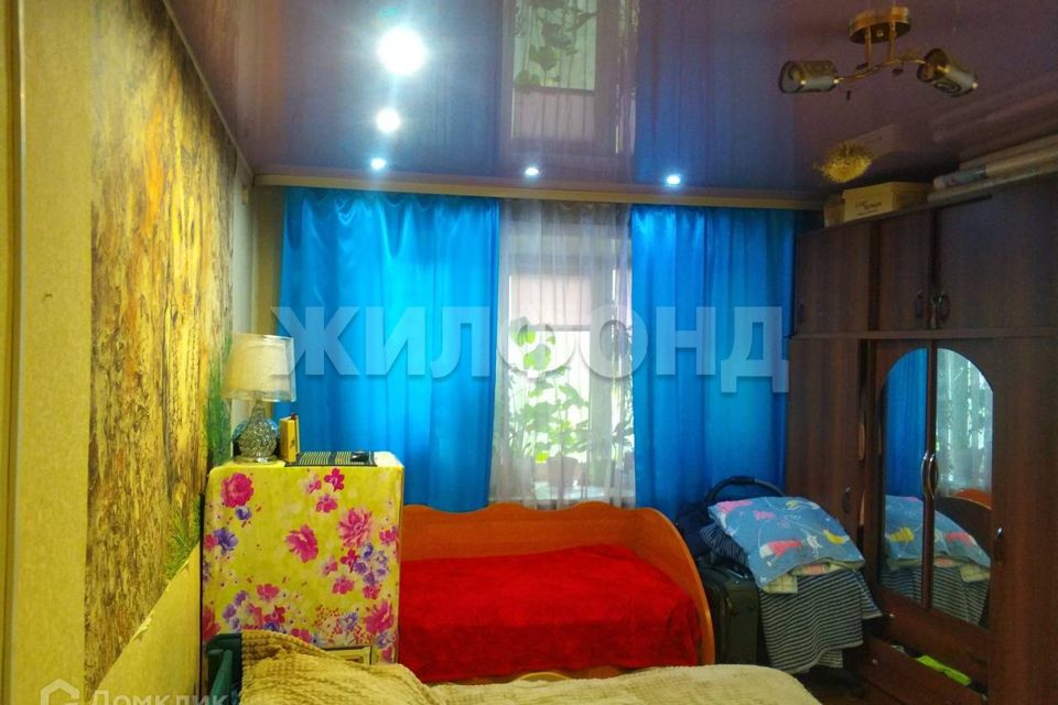 Продаётся 2-комнатная квартира, 36.7 м²