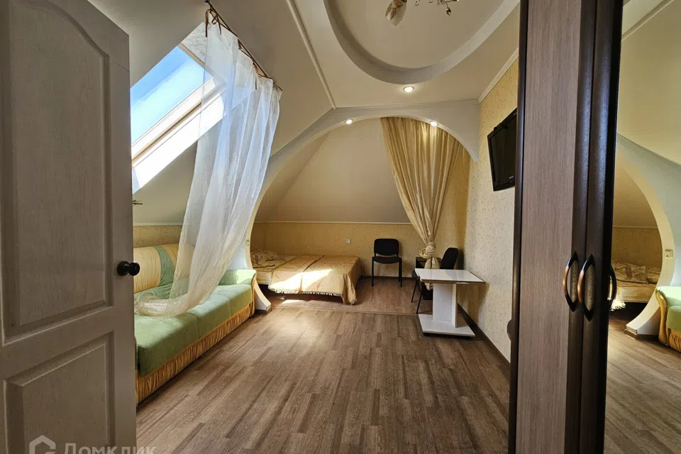 Продаётся 2-этажный дом, 495.3 м²