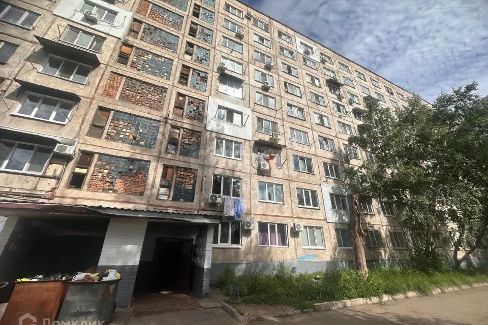 Продаётся студия, 16.9 м²