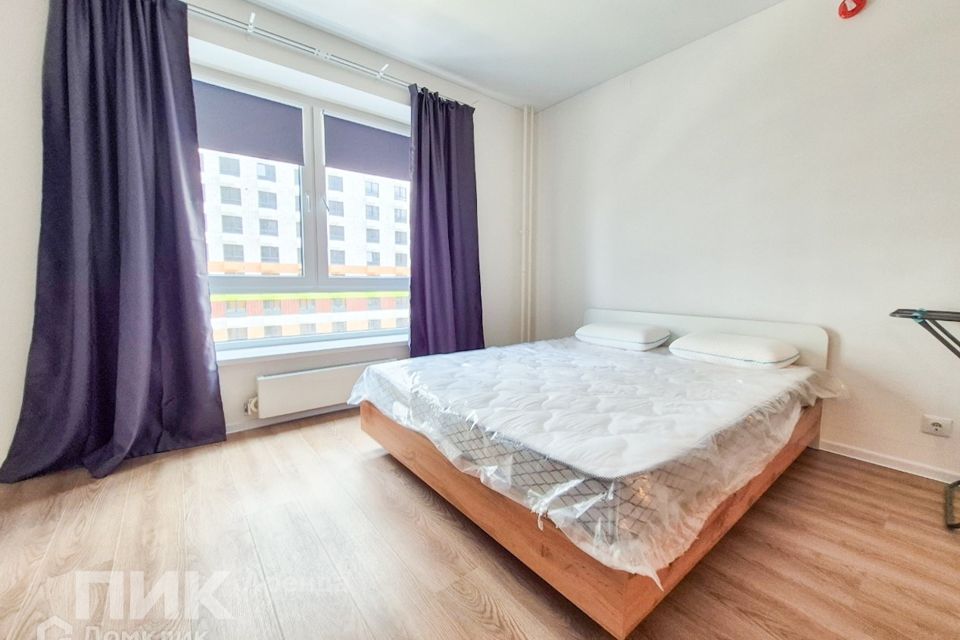 Сдаётся студия, 23.3 м²