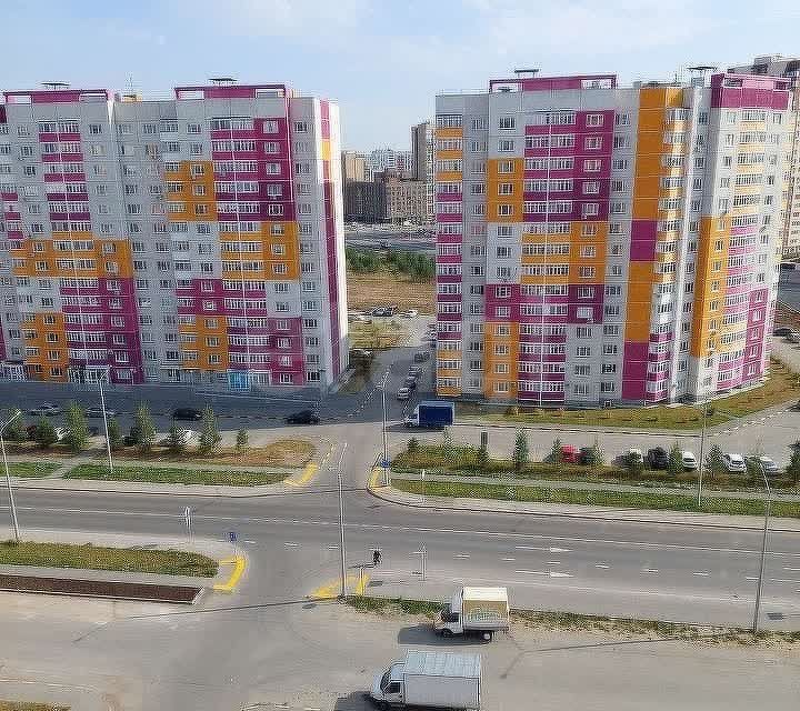 Продаётся 2-комнатная квартира, 84 м²