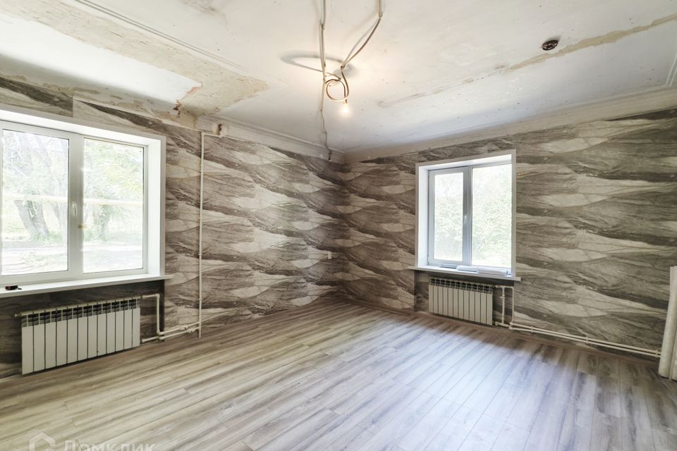 Продаётся 3-комнатная квартира, 70.7 м²