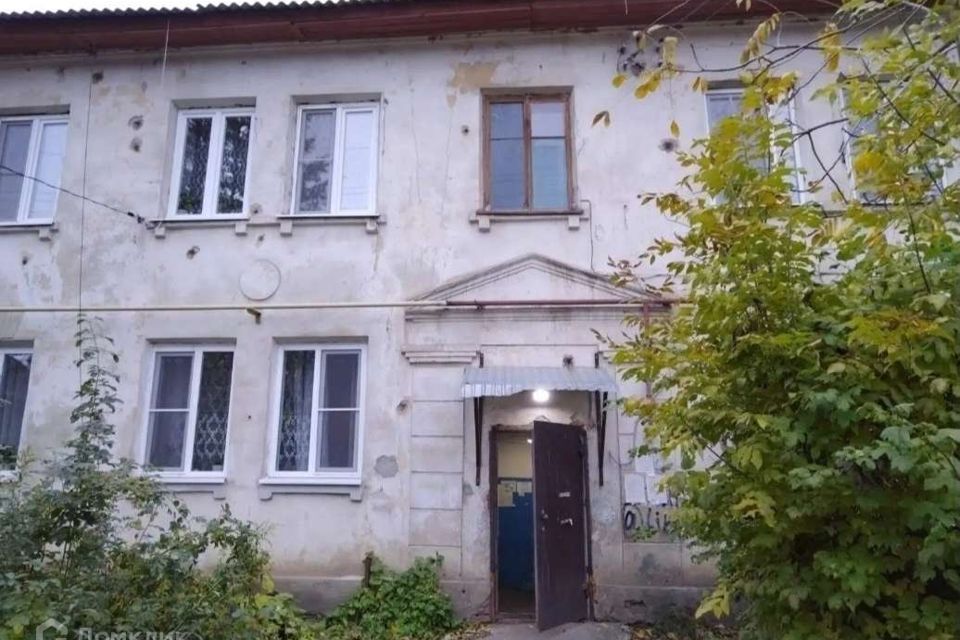 Сдаётся 2-комнатная квартира, 49.6 м²
