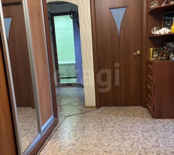 Продаётся 3-комнатная квартира, 69 м²