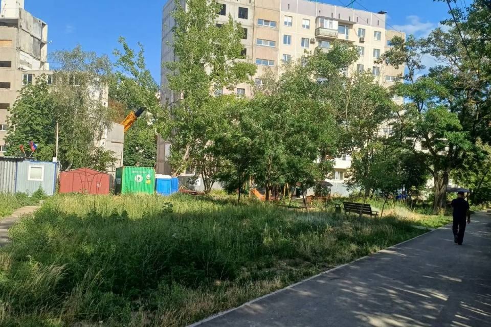 Продаётся 3-комнатная квартира, 77.2 м²