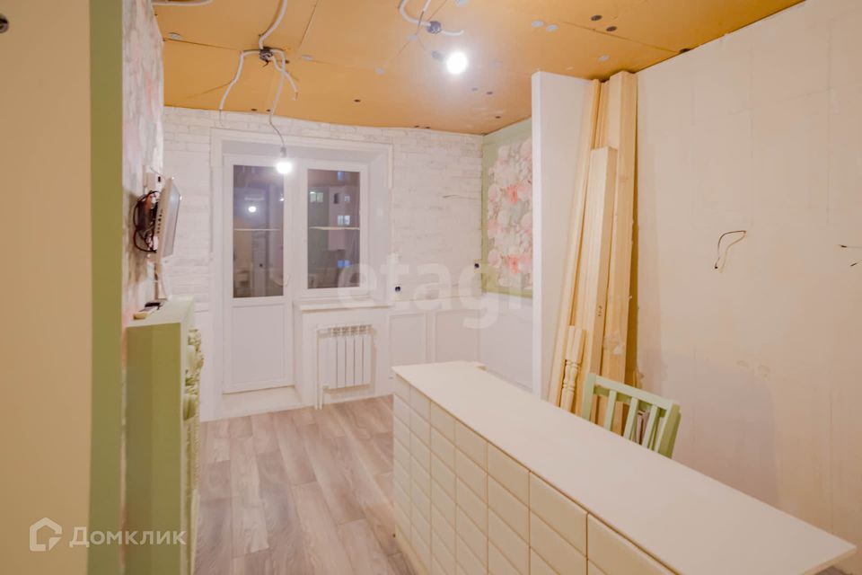 Продаётся студия, 30 м²