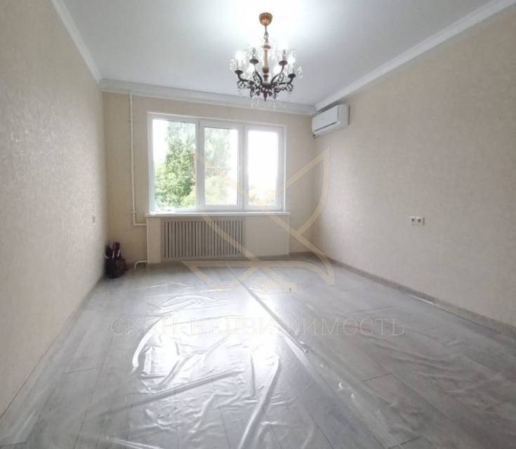 Продаётся 1-комнатная квартира, 17 м²