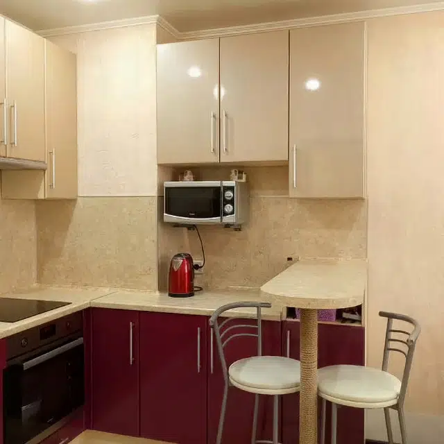 Продаётся 2-комнатная квартира, 35.5 м²