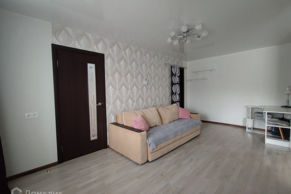 Продаётся 2-комнатная квартира, 44 м²