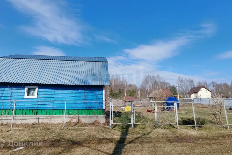 Продаётся участок, 9.5 сот.