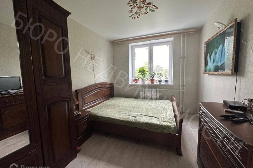 Продаётся 2-комнатная квартира, 45.1 м²
