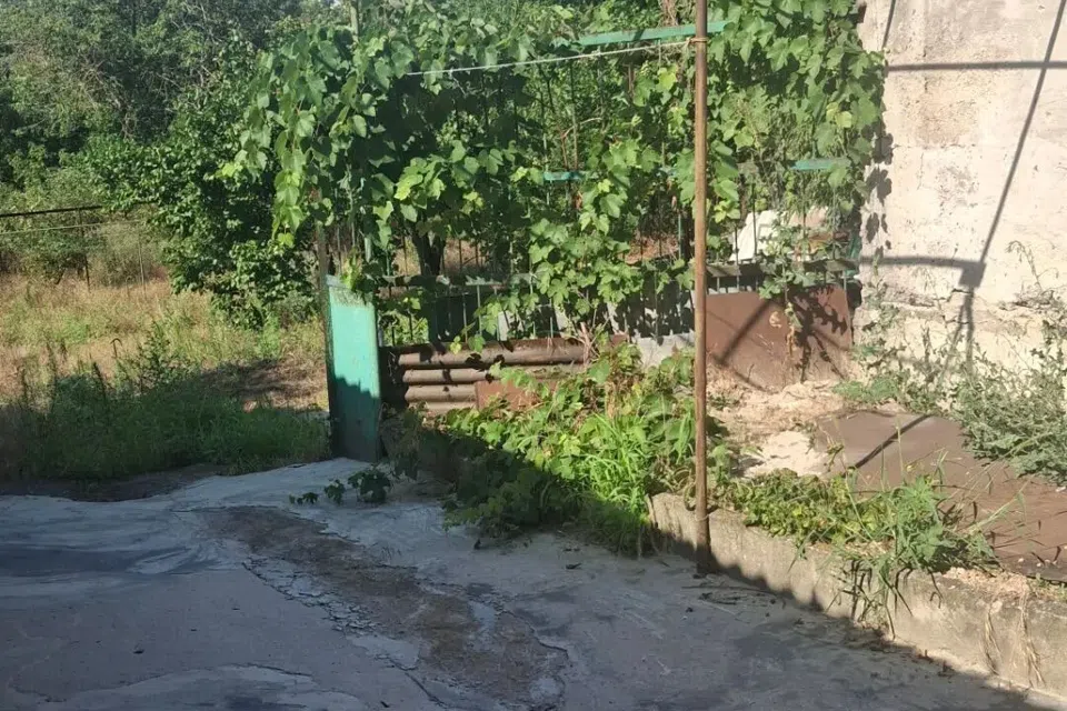 Продаётся 2-этажный дом, 59.9 м²